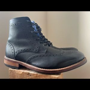Ted Baker Boots